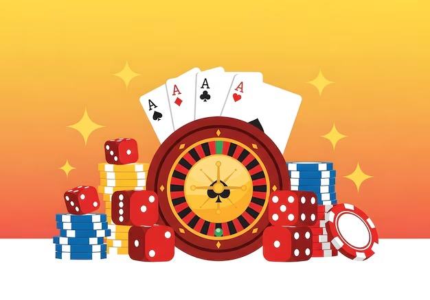 megawin 188 Live Casino Rooms At megawin 188