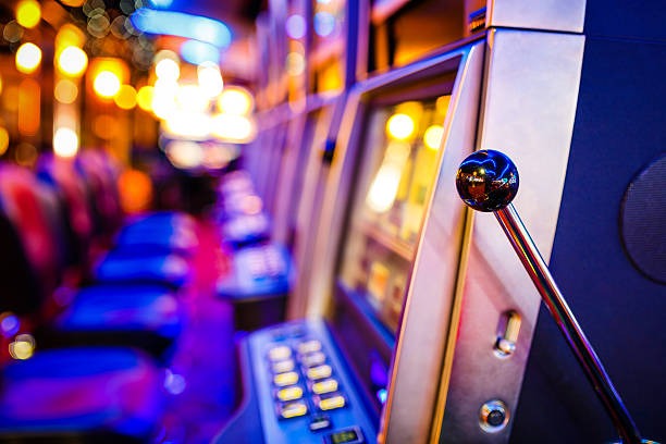 megawin 188 Arcade Games